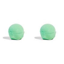 러쉬 배쓰밤 아보바스 180g 2개 LUSH