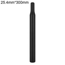 자전거 싯포스트 시트포스트 안장봉 25.4 27.2 28.6 31.8mm 자전거 좌석 포스트 지원 줄기 금속 합금 산악, 01 25.4mm
