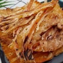 미니 맥반석 오징어포 500g, 상세페이지 참조