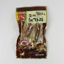 조미 노가리 50g X 5 한치/쥐포/먹태/반건조오징어/마른안주/반건조노가리/마른오징어/아귀포, 단일 수량