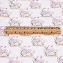 캔버스원단 옥스포드원단 패브릭원단 양알파카 암소 패치 워크 DIY 바느질 Tilda 인형 1yc13896에 대 한, 25 1119938_02 50x45cm