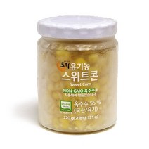 푸드딜/+OZ+/+스위트콘(국산 초당옥수수) 220g +/+#OzDN&+ 옥수수 옥수수콘 치즈콘 스위트콘, namu 1, namu 본상품선택