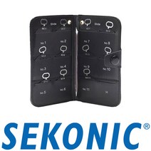 [SEKONIC] 세코닉 Slide Set (L-398A용), 단품, 1개
