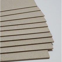 갱판지 800g 전지 10매 2절 4절 8절 16절 32절 A2 A3 A4 무료재단 가능, 1개