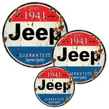 피트인 지프 스티커 반사 로고 jeep 엔틱 빈티지 1941 데칼 방수 별 스타 랩핑, 선택1지프엔틱스티커(20cm), 1개