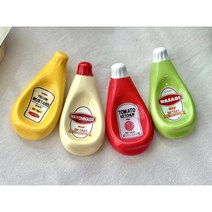 까사리꼬 미니어처 소스볼, 2개, 마요네즈