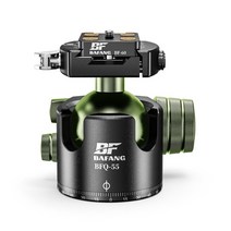 DSLR삼각대볼헤드 지미집 미니삼각대 BAFANG BFQ55Tripod, 1.BFQ55A