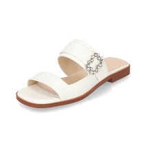 엘칸토 인텐스 여성 트윙클 뮬 1.5cm LCWW88I226