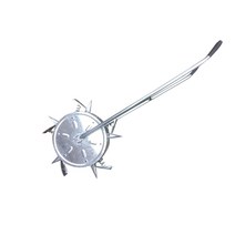 들깨파종기 볍씨 쇠스랑 밀러 롤로 옥수수 고추 땅콩, 4구 베어링 식물간격 38cm
