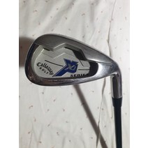 중고 캘러웨이 XJ시리즈 9번 주니어 아이언 단품, 없음