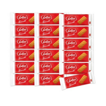 로투스 비스코프 트윈팩 비스켓, 25g, 36개