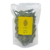 밀양 국내산 유기농 레몬머틀건잎 20g, 1개, 1개