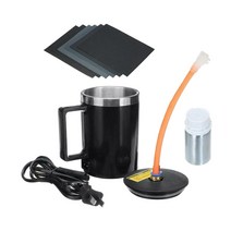 복원차량 헤드 라이트 복원 키트 스크래치 램프 수리 도구, 한개옵션0