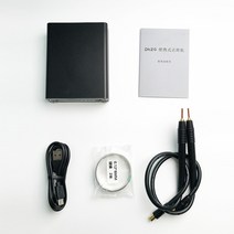 5000W 전원 DIY 스폿 용접기 퀵 릴리스 펜이있는 휴대용 휴대용 미니 스폿 용접기 니켈 플레이트 18650 배터리 스폿 용접기 스팟용접기 아크용접기, 9단 자동