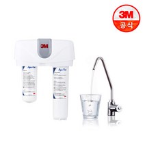 3M 맞춤정수기 C2 - 생수같은 물맛, 방문설치(상세페이지 하단 참조)
