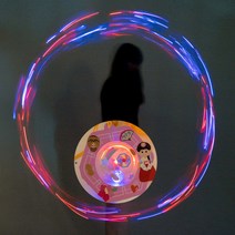 전통 쥐불놀이 만들기 키트 놀이 깡통 돌리기 민속, 우주