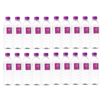 몽베스트 500ml X 20개