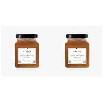 Hedene Bourdaine honey from the Landes 헤덴 프랑스 랑드산 갈매나무 꿀 250g 2개