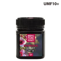 뉴질랜드 마누카 꿀 UMF 10+ 250g 마누카허니 벌꿀, 999
