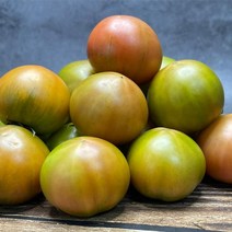 한아름드린 [농협] 대저토마토 2.5kg(대/L2L사이즈랜덤), 1