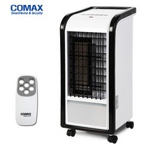 코멕스 에어쿨러 리모컨 냉풍기, CM-R19L