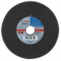 사무용품 보쉬 절단석 4 인 치 금속용, 단품