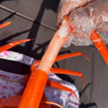 홑게 홍게시세 3kg, 일반용 3kg, 1개