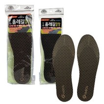 남여공용 올레길 깔창 운동화 구두 등산화 농구화 조깅화 신발 _ 22092786EA