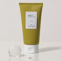 A24 네츄럴리즘 알로에 스킨 수딩겔 60ml 수딩젤