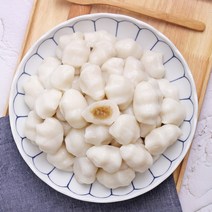 그곳에가면 시루와방아 수제 흰쌀 송편 4.5kg