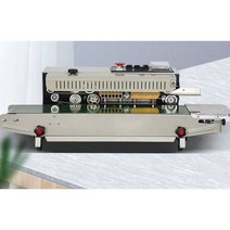 fr-900 봉투 포장 자동 비닐 접착기 밴드실링기 음식, 상세 페이지 참고, FR-900 지능형 밀봉기 /스틸기어