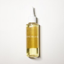 프래그런스오일 잉글리쉬 오크 앤 헤이즐넛 100ml 국내산 향오일