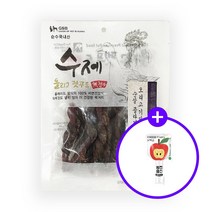 수제올리고펫푸드 국내산 무첨가 수제간식 순살콜라겐 오리고기말이 130g [사은품 증정]