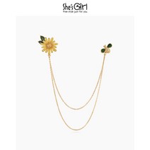 우영우 변호사 뱃지 정장 양복브로치 검사 3