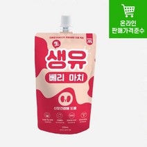 마이베프 생유베리마치 반려동물 펫밀크 200ml x10개, 200ml x 10개