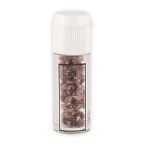 인산죽염 자죽염 휴대용 고체 7g, 1개