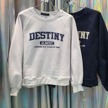 데스티니 기모 MTM