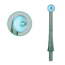 교체 노즐 Philips Sonicare AirFloss HX8012 HX8240 HX8111 HX8211 HX8140 HX8141 HX8255 구강 세척기 필립스 소니케어 에어플