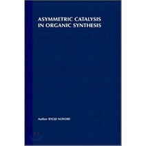 Asymmetric Catalysis in Organic Synthesis, Wiley