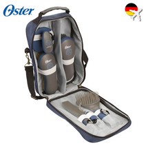 Oster 말 애완동물 그루밍 세트 빗 솔, 본품