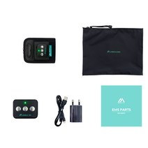 미라클 자석형 팔뚝 EMS 마사지기, 팔뚝용 EMS - M (여성)