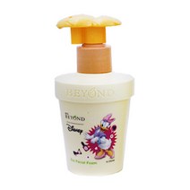 [경기점] 비욘드 키즈 에코l 샴푸/바디워시/핸드솝/페이셜폼, 04.키즈에코 로션