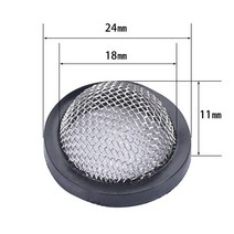 오링 o-ring 10개 1/2 