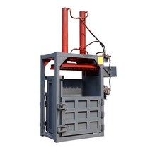 압착기 파지 폐지 고물상 압축기 프레스 유압 머신, 단일 실린더 30톤