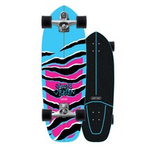 31 J.O.B BLUE TIGER 22 [카버보드 서프스케이트 스케이트보드 랜드서핑 / CARVER], C7