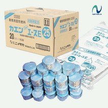 스몰파이어히트 고체연료 미니화로 카엔 고형 메탄올 15 20 25 30g 업소용 고체연료, 320개 1박스, 25g