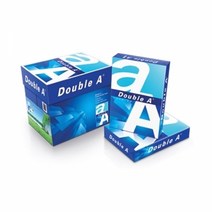 기타 f20 64799_더블에이 복사지 A4 80g 500매 박스_210x297 _5개입1박스, 상세페이지 참조, 상세페이지 참조