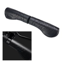 고무 핸들 바 그립 기어 핸드 샤오미 미지아 M365 1S 프로 2 나인봇 Es1 Es2 맥스 G30 전동 스쿠터용