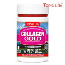 통라이프 콜라겐 골드 45g, 1개