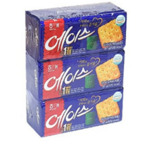 해태에이스 크래커, 97g, 30개